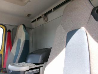 Volvo  FL250 -12   Autotransporter 3 Lader picture 32
