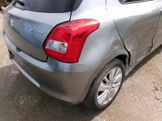 Suzuki Swift 1.2 Comfort 5 Drs HB picture 13
