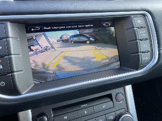 Land Rover Range Rover Evoque 2.0 Si 4WD Prestige Coupe picture 9