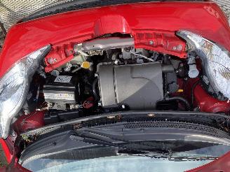 Peugeot 107 Automaat picture 27