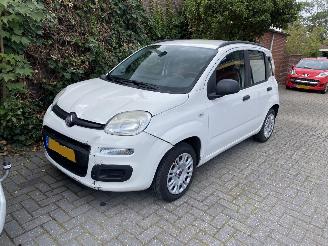 Avarii autoturisme Fiat Panda 0.9 TwinAir Easy 2012/10
