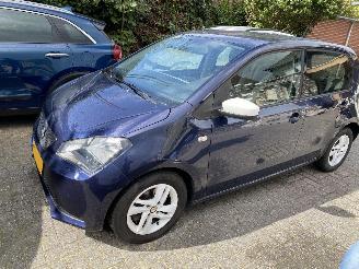 Seat Mii 5drs airco lmv Vaste Prijs picture 5