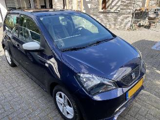 Seat Mii 5drs airco lmv Vaste Prijs picture 6