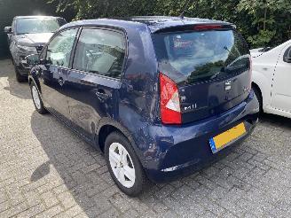 damaged passenger cars Seat Mii 5drs airco lmv Vaste Prijs 2013/3