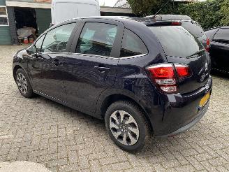 Avarii autoturisme Citroën C3 1.2 Pure Tech Business VASTE PRIJS 2016/6