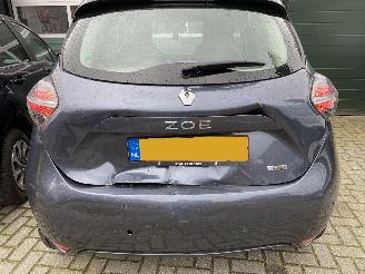 Renault Zoé No battery,Zonder accu pakket 51KW NO BATTERY PACK ! picture 23