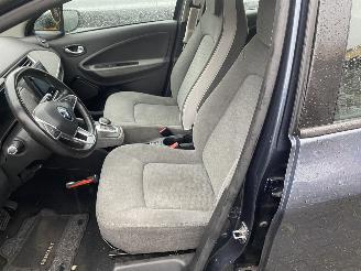 Renault Zoé No battery,Zonder accu pakket 51KW NO BATTERY PACK ! picture 11