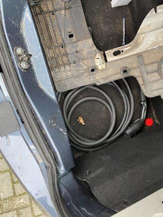 Renault Zoé No battery,Zonder accu pakket 51KW NO BATTERY PACK ! picture 36