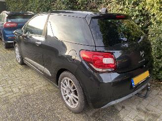 Citroën DS3 Auto is gereserveerd e-HDI 1.6 So Chic picture 8