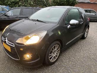 Citroën DS3 Auto is gereserveerd e-HDI 1.6 So Chic picture 24