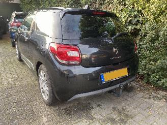 Citroën DS3 Auto is gereserveerd e-HDI 1.6 So Chic picture 9