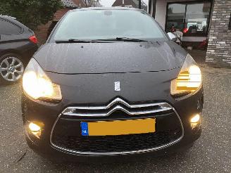 Citroën DS3 Auto is gereserveerd e-HDI 1.6 So Chic picture 12