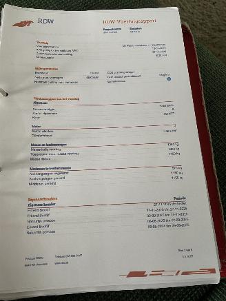 Citroën DS3 Auto is gereserveerd e-HDI 1.6 So Chic picture 60