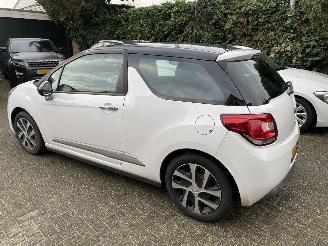 Citroën DS3 1.2 VTI Chic Motorschade picture 26