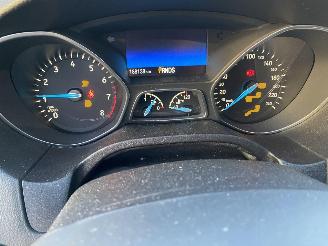 Ford Focus 1.5 Automaat Kombi motor probleem picture 34