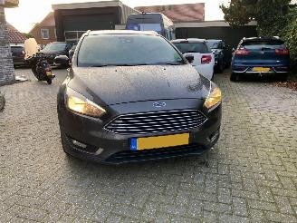 Ford Focus 1.5 Automaat Kombi motor probleem picture 36
