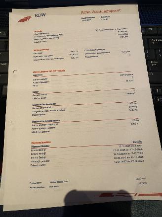 Mazda CX-5 Automaat 2.0 Awd picture 55