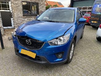 Mazda CX-5 Automaat 2.0 Awd picture 3