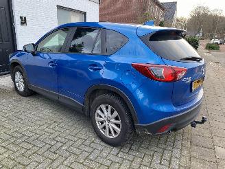 Mazda CX-5 Automaat 2.0 Awd picture 6