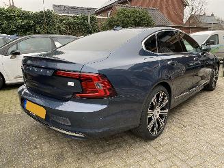 Volvo S-90 T8-Recharge 2.0 Inscription Exclusive picture 27
