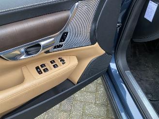 Volvo S-90 T8-Recharge 2.0 Inscription Exclusive picture 31