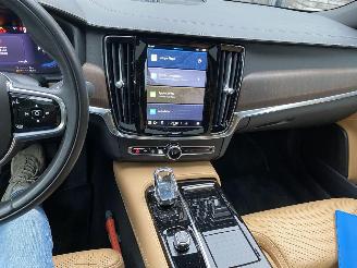 Volvo S-90 T8-Recharge 2.0 Inscription Exclusive picture 39