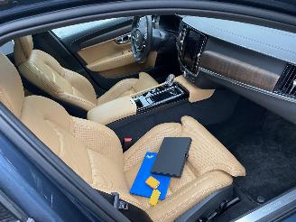Volvo S-90 T8-Recharge 2.0 Inscription Exclusive picture 51