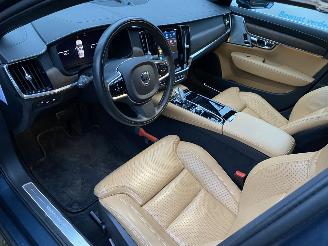 Volvo S-90 T8-Recharge 2.0 Inscription Exclusive picture 5