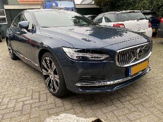 Volvo S-90 T8-Recharge 2.0 Inscription Exclusive picture 23