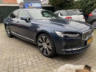 Volvo S-90 T8-Recharge 2.0 Inscription Exclusive picture 1