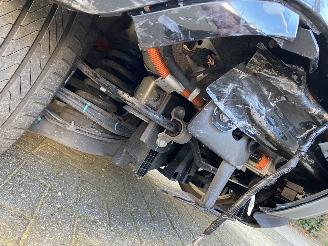 MG MG4 150KW Luxury 64 KWh picture 54