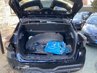 MG MG4 150KW Luxury 64 KWh picture 34