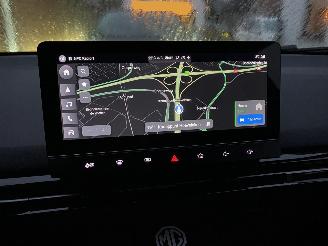 MG MG4 150KW Luxury 64 KWh picture 48