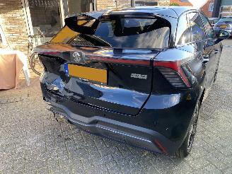 MG MG4 150KW Luxury 64 KWh picture 11