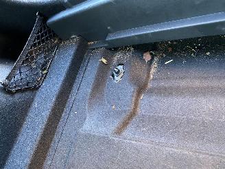 MG MG4 150KW Luxury 64 KWh picture 21