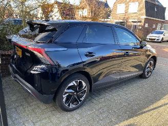 MG MG4 150KW Luxury 64 KWh picture 17