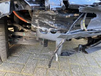 MG MG4 150KW Luxury 64 KWh picture 53