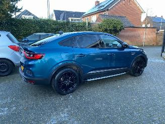 Renault Arkana 1.6 E-TECH 145  R.S-Line picture 20