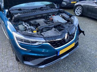 Renault Arkana 1.6 E-TECH 145  R.S-Line picture 29