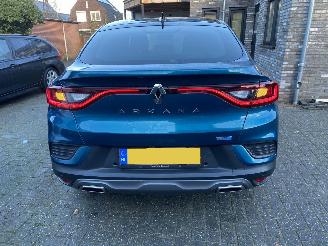 Renault Arkana 1.6 E-TECH 145  R.S-Line picture 19