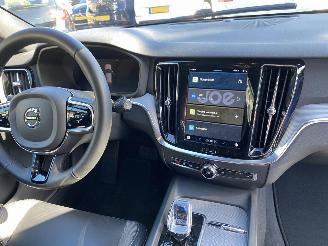 Volvo V-60 2.0 B4 Plus Bright Mild Hybrid picture 25