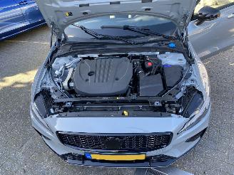 Volvo V-60 2.0 B4 Plus Bright Mild Hybrid picture 30