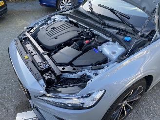 Volvo V-60 2.0 B4 Plus Bright Mild Hybrid picture 28