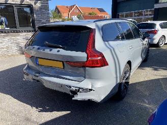 Volvo V-60 2.0 B4 Plus Bright Mild Hybrid VASTE PRIJS picture 43