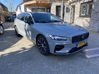 Volvo V-60 2.0 B4 Plus Bright Mild Hybrid picture 9