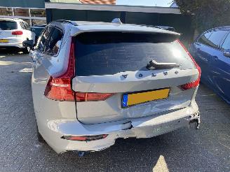 Volvo V-60 2.0 B4 Plus Bright Mild Hybrid picture 47