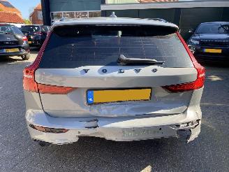 Volvo V-60 2.0 B4 Plus Bright Mild Hybrid VASTE PRIJS picture 45