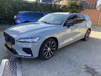 Volvo V-60 2.0 B4 Plus Bright Mild Hybrid picture 13