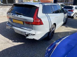 Volvo V-60 2.0 B4 Plus Bright Mild Hybrid picture 11