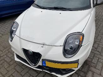 Alfa Romeo MiTo 0.9 TwinAir Eco Super 71485km picture 27